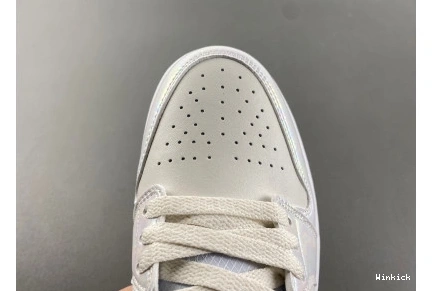 SE “CNY” 1 Air Jordan Low 0716